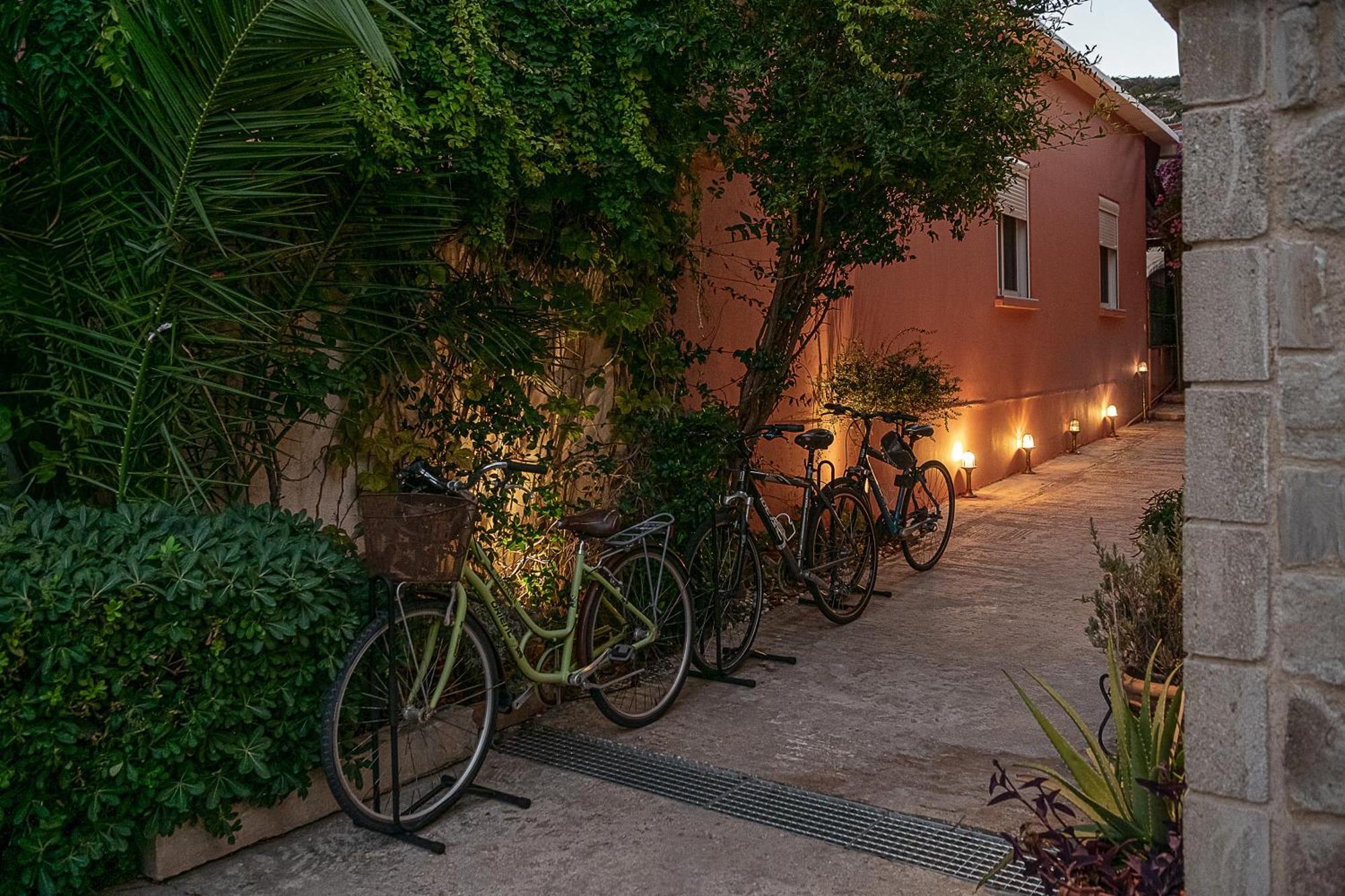 Villa Arhontariki Kissamos Exterior photo