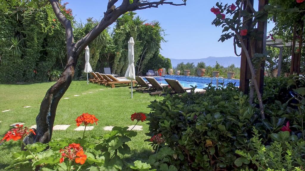 Villa Arhontariki Kissamos Exterior photo