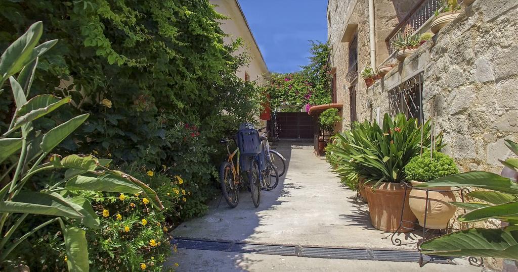 Villa Arhontariki Kissamos Exterior photo