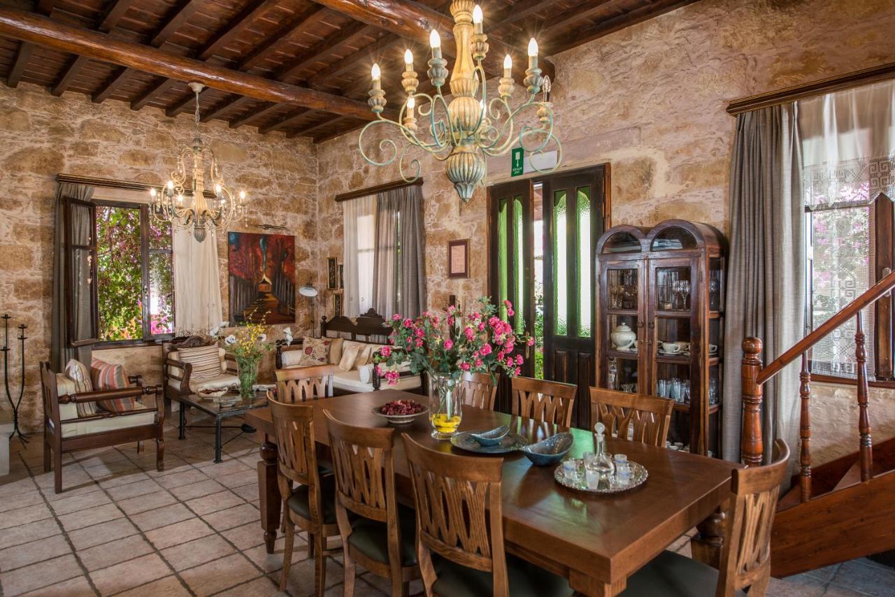 Villa Arhontariki Kissamos Room photo